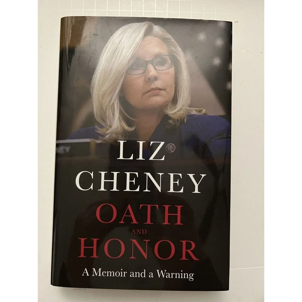 Liz Cheney 